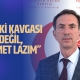 İnegöl altyapısına tepki: “Yetki kavgası değil, hizmet lazım”