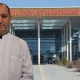 İnegöl Devlet Hastanesi'nde Hayrettin Göçmen dönemi sona erdi