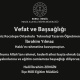 İnegöl eğitim camiasını yasa boğan ölüm!