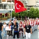 İnegöl Rumeli Kültür Derneği’ne Makedonya’da “En Özel Ekip” Ödülü