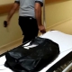 İnegöl’de 1 Yaşındaki Bebek Hayatını Kaybetti