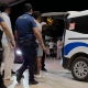 İnegöl'de kavga 1 yaralı 4 gözaltı 