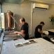 İnegöl'e 36 yıllık lezzet! Hasan Usta Döner ve Izgara açıldı