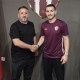 İnegölspor Keleşoğlu ile imzaladı!
