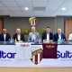İnegölspor'a 12 milyonluk dev sponsorluk!