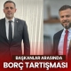 İnegölspor’da Başkanlar Arasında Borç Tartışması