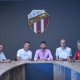 İşte İnegölspor'un yeni pilot takımı