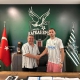 Kaleci Hüseyin Genç Kafkasspor’a Transfer Oldu
