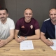 Orhan Aktaş İnegölspor'a geri döndü