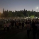 Talihsiz işçi son yolculuğuna uğurlandı