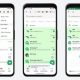 WhatsApp Yeni Özelliğiyle Sohbetleri Özetliyor