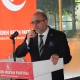 Yeniden Refah Partisi İnegöl İlçe Başkanı Belli Oldu