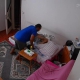 Annesine dehşeti yaşatmıştı!