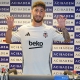 Beşiktaş, Can Keleş’i Kocaelispor’a kiraladı