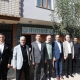 Bursa Milletvekili Mustafa Yavuz’dan İHMED’e ziyaret