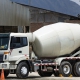 Bursa'da beton mikseriyle çarpıştı: Bir can kurtardı