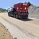Büyükşehir'den dağ ilçelerine yol müjdesi