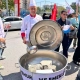 Eylemdeki memurlardan şaşırtan istek!