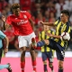Fenerbahçe-Benfica maçı justin tv canlı izle: Şampiyonlar Ligi keyfi