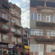 İnegöl'de o bina yıkılıyor