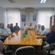 İnegöl esnafı İHH ile Gazze için el ele