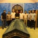 İnegöl Fatihi Turgutalp Derneği'nin yeni yönetimi belli oldu