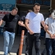 İnegöl'de aranan şahıslar operasyonla yakalandı