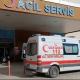 İnegöl'de feci̇ olay! Az daha eli̇nden oluyordu