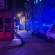 İnegöl’de çalıştığı iş yerinde ölü olarak bulundu