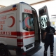 İnegöl'de çıkan kavgada göğsünden bıçakladılar!