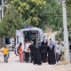 İnegöl'de feci olay! 17 yaşındaki genç kız 4. kattan düştü