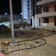 İnegöl'de gece yarısı yaptığı şey itfaiyeyi alarma geçirdi