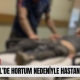 İnegöl'de hortum nedeniyle hastanelik oldu!