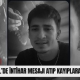 İnegöl’de intihar mesajı atıp kayıplara karıştı