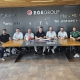 İnegöl’de kadınların spora katılımına  destek