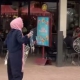 İnegöl'de saatlerce kafesle kuş avı!