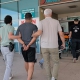 İnegöl’de “Şaman” Ramazan tutuklandı