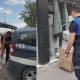 İnegöl'de zabıta tek tek hepsini topladı
