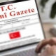 Jandarma Genel Komutanlığında üst düzey atamalar gerçekleşti