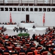 Mecliste kurulan komisyonun adı belli oldu!