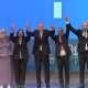 Özlem Çerçioğlu AK Parti'ye katıldı!