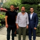 Türk futbolunun önemli ismi İnegöl’de