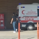 Uyuşturucu taciri kıskıvrak yakalandı