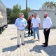 Wobilimoda Mobilya AVM Bilecik yangınının yaralarını sarıyor
