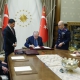 Genelkurmay Başkanlığına atanan isim belli oldu 